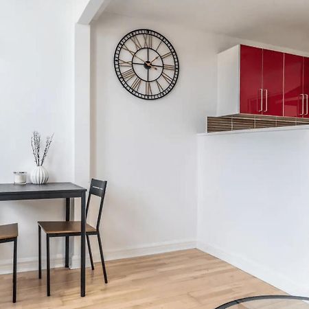 Heritage Key Ltd Birmingham Dış mekan fotoğraf