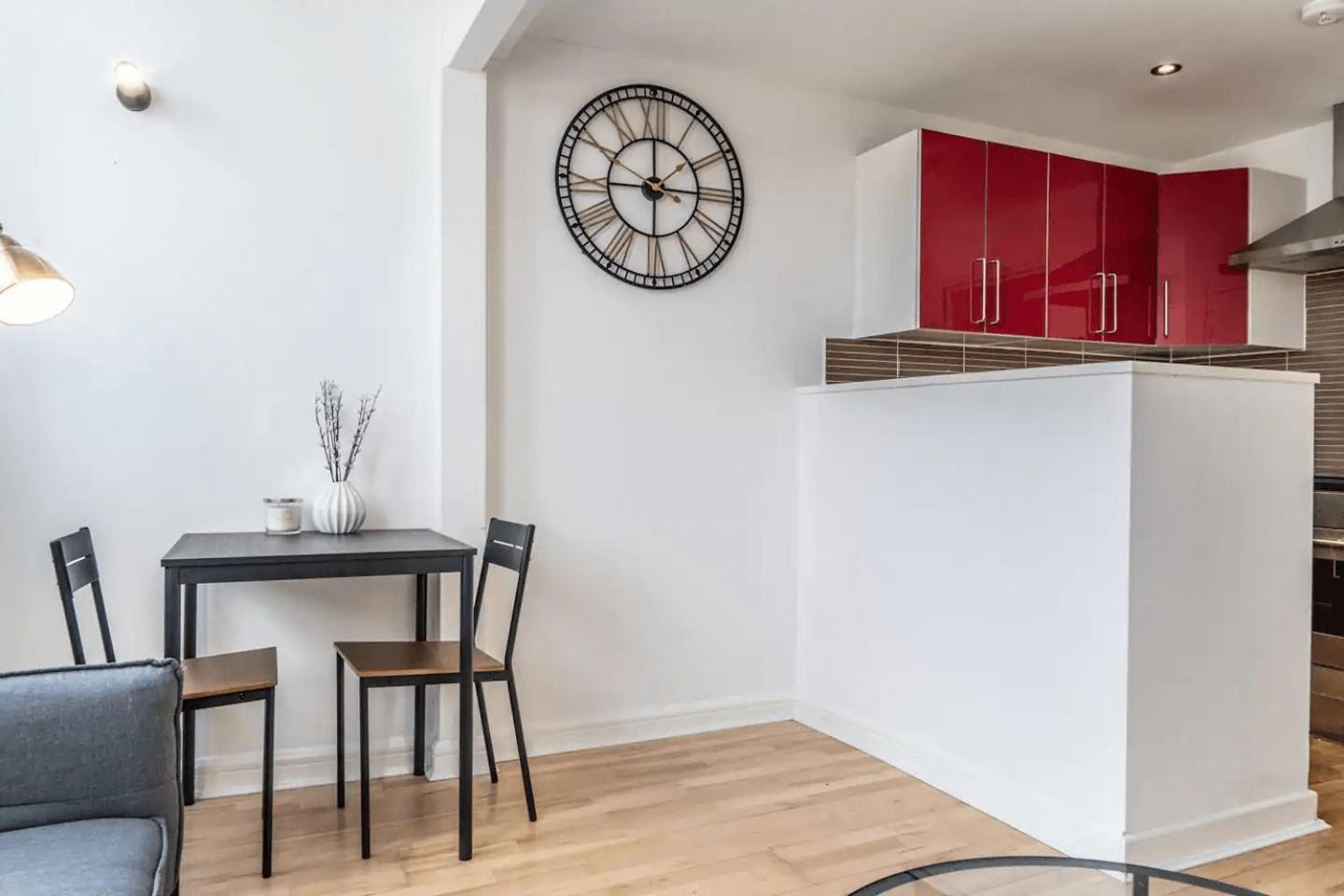 Heritage Key Ltd Birmingham Dış mekan fotoğraf