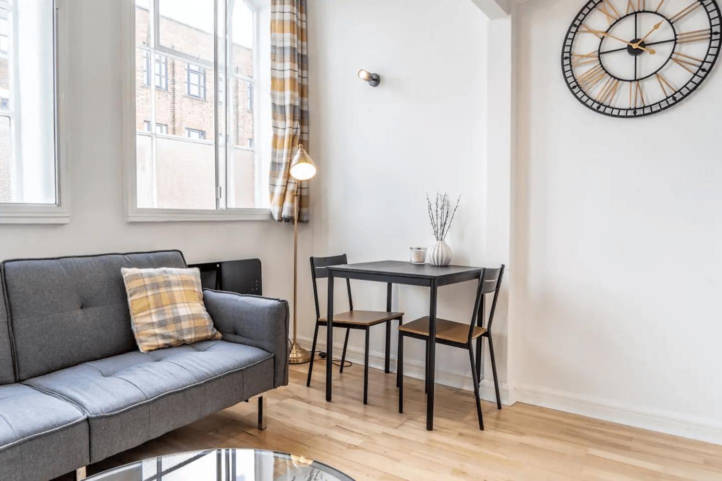 Heritage Key Ltd Birmingham Dış mekan fotoğraf